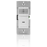 Leviton IPV05-1LZ Wall Switch Occupancy Sensor